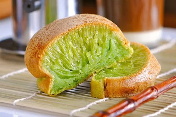 bò rễ tre