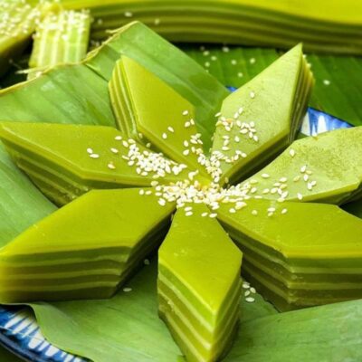 bánh da lợn