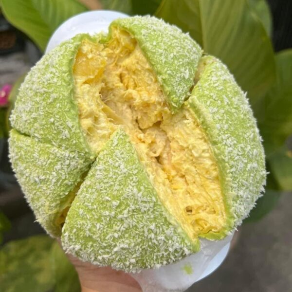 bánh phú sĩ