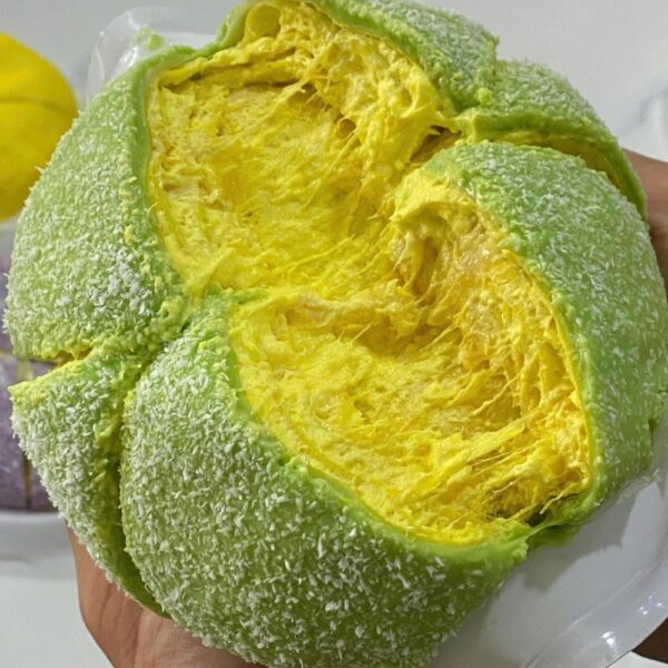 bánh phú sĩ