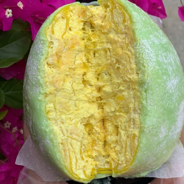 bánh phú sĩ