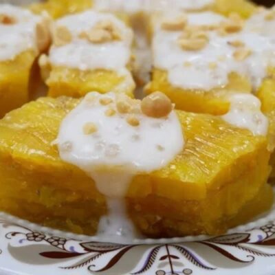 bánh chuối