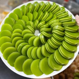bánh da lợn