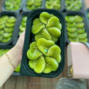 bánh da lợn
