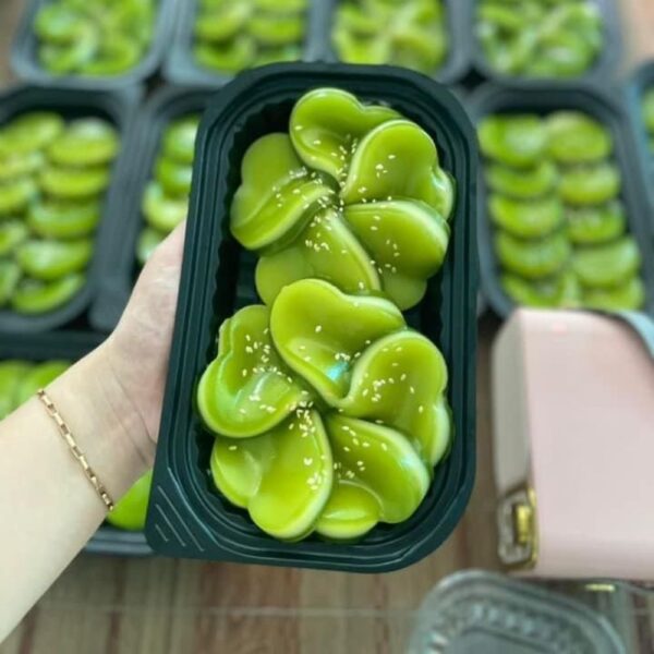 bánh da lợn