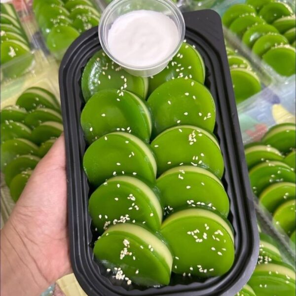 bánh da lợn