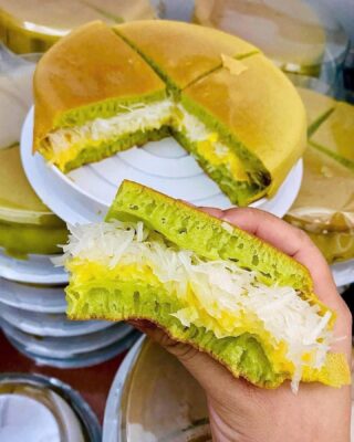 bánh bò