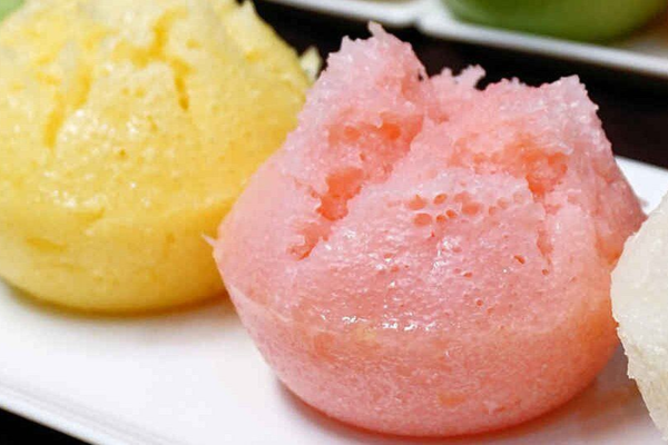 bánh bo bao nhieu calo