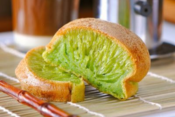 cách bảo quản bánh bò qua đêm