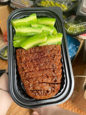 Các loại bánh miền Tây Nam Bộ