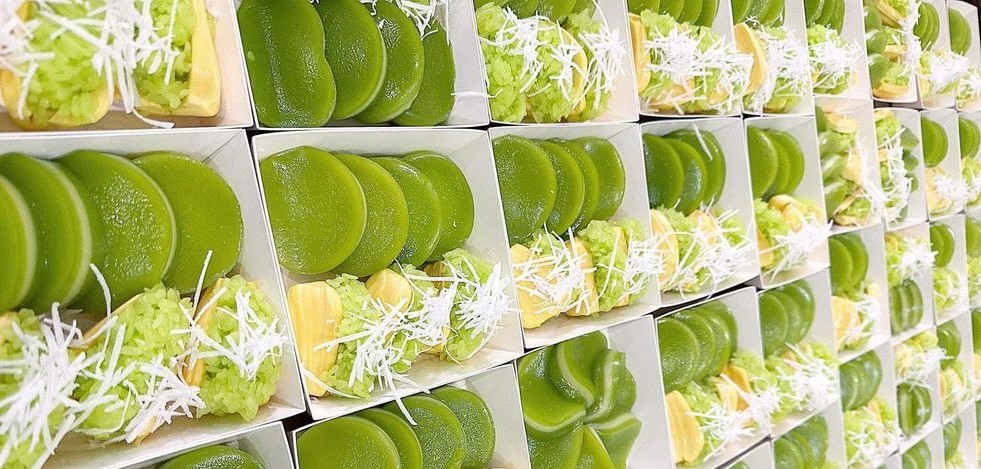 bánh