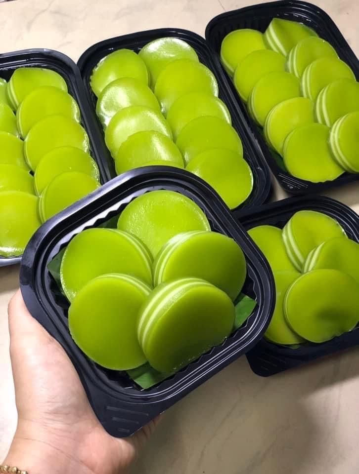 bánh da lợn