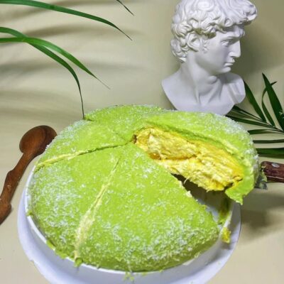 bánh phú sĩ