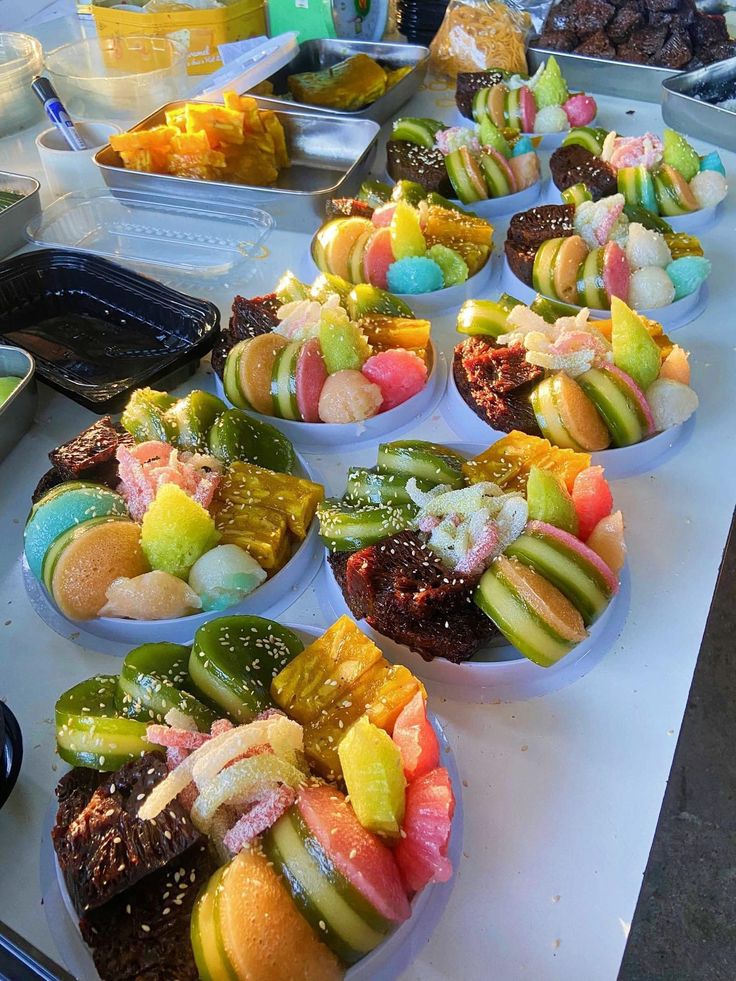 bánh mix