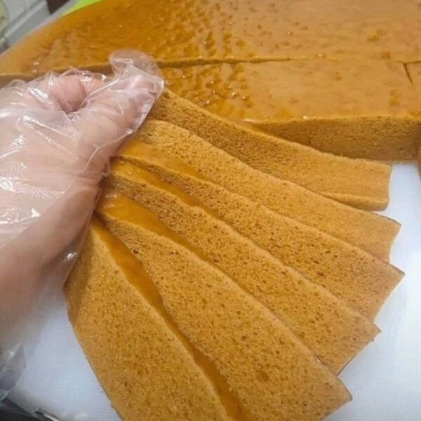 bánh bò cao bằng