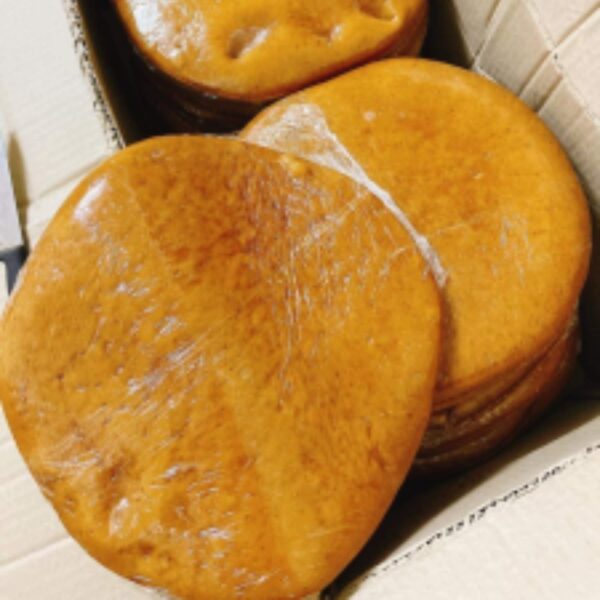 bánh bò cao bằng