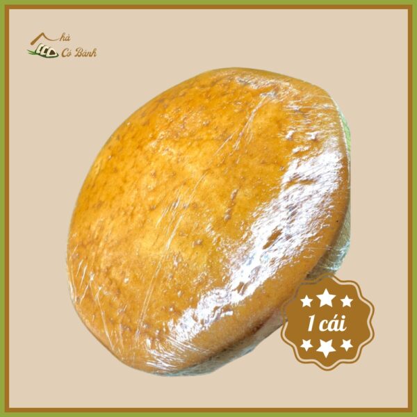 bánh bò cao bằng