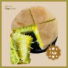 bánh bò kẹp dừa
