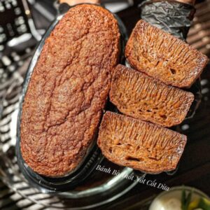 bánh bò thốt nốt