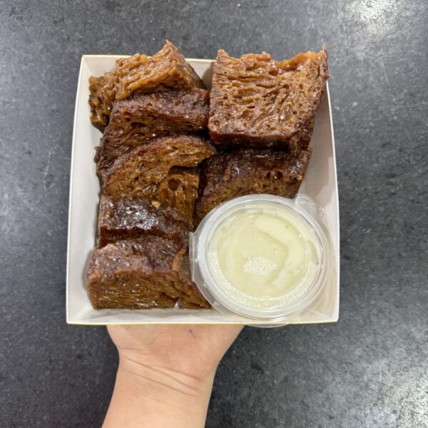 bánh bò thốt nốt