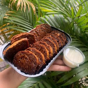 bánh bò thốt nốt