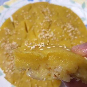 bánh chuối