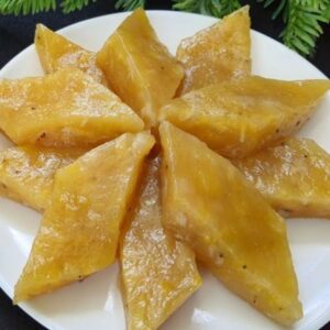bánh chuối