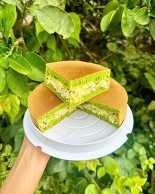 Ý nghĩa của bánh bò